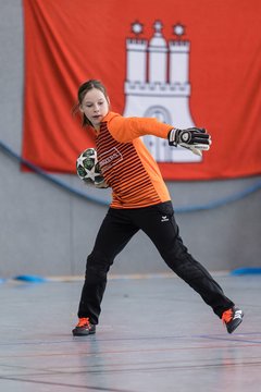 Bild 461 - wDJ Loewinnen Cup D2